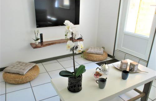 Maison de charme et confort - Foto 8