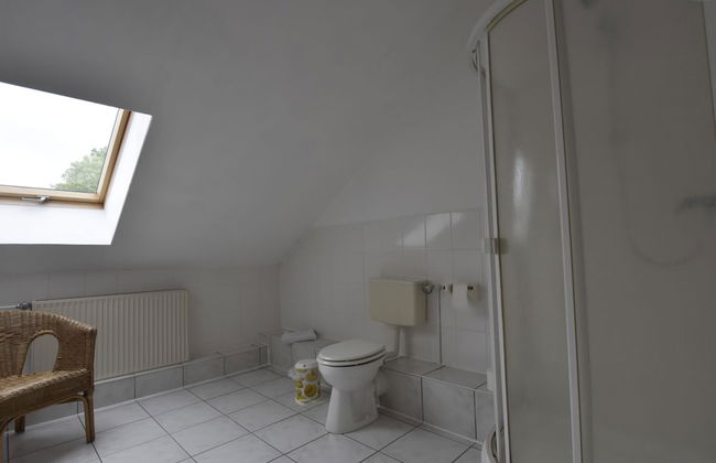 Expansive Holiday Home in Mecklenburg near Baltic Sea - Foto 12