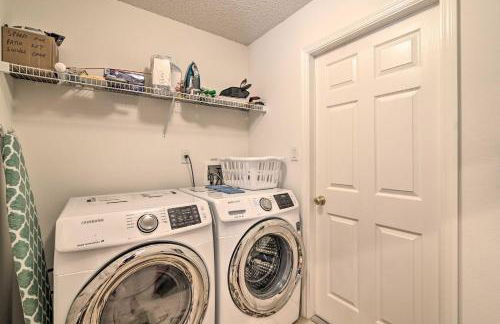 No Pet Fee! Snowbird Haven in Lake Worth Beach! - Foto 27