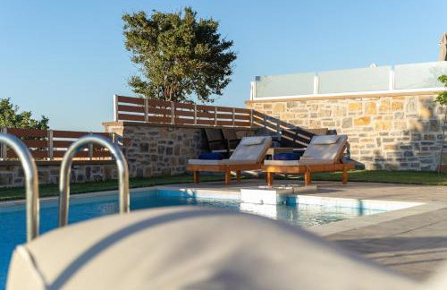 Villa Disi - Asfendamos Villas - Photo 89