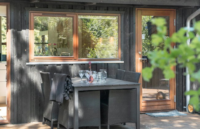 "Kali" - 900m to the fjord - Foto 7