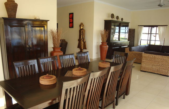 Villa Pelangi Bali - Foto 26