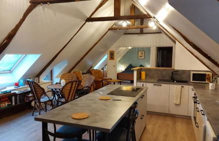 appartement au calme - Foto 1