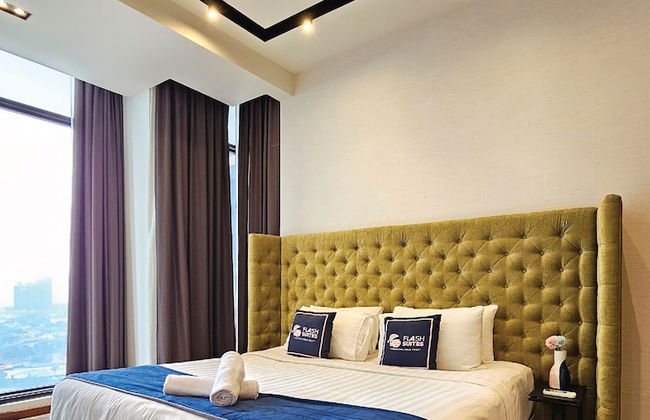 Expressionz Premium Suites at KLCC - Foto 28