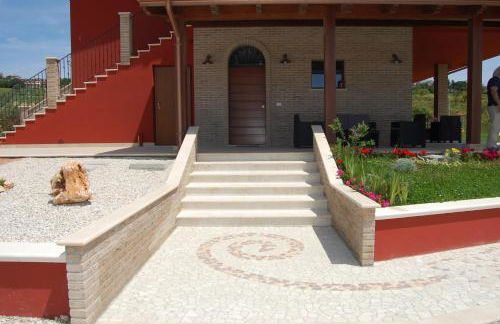 Country House Ciliegia Rossa - Photo 51