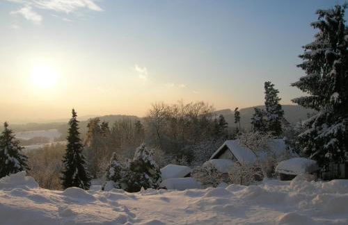 Ferienwohnung Zur schönen Aussicht - Foto 14