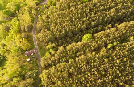 Dom Na Skarpie - Ucieczka Na Wieś - Samodzielne wejście na szyfr, 100m2 - Foto 29