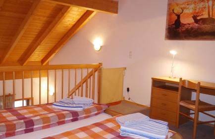 Ferienwohnung Bodenmais am Silberberg - Photo 10