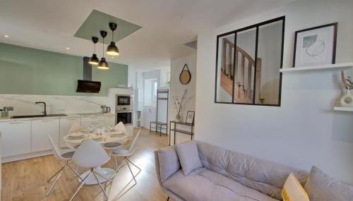 La grande porte du Baron - Foto 2