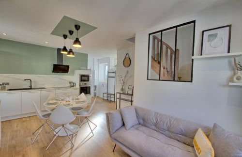 La grande porte du Baron - Foto 2