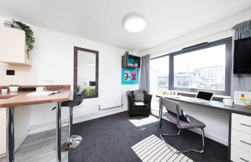 Prospect Point in Liverpool - Foto 24