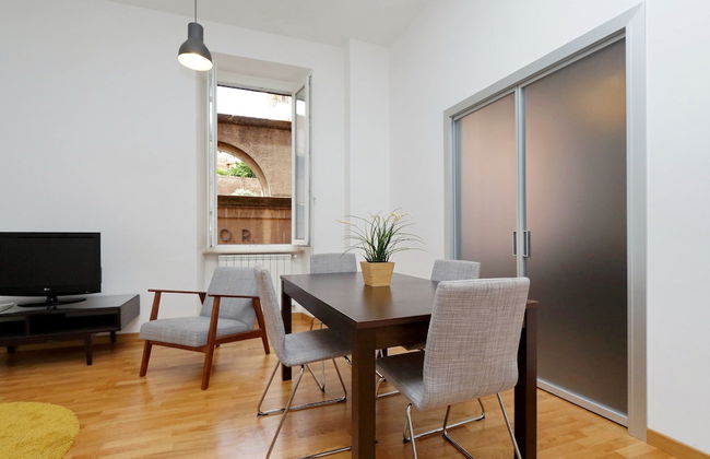 Traiano Charme - My Extra Home - Foto 12