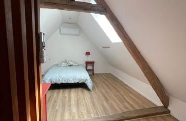 Gîte Le Ballandeau - Foto 18