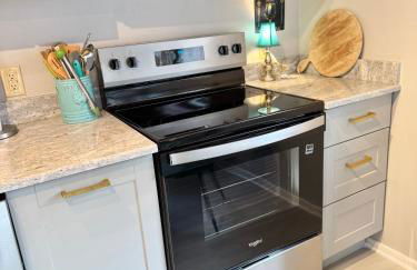 Cloud 9 Art Spa at Bryce Resort - Foto 20