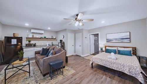 Baytown Getaway Patios BBQ Family-Friendly - Foto 2