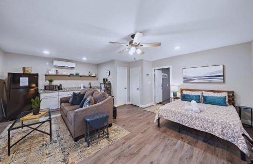 Baytown Getaway Patios BBQ Family-Friendly - Foto 2