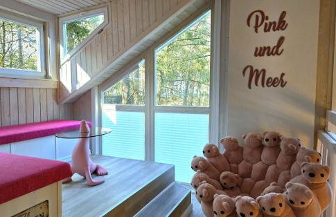 Pink und Meer - Foto 22