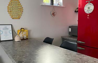 The Beehive at Pudding Cottage - Foto 24