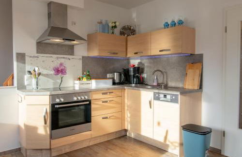 Ferienwohnungen Zum Fischerhafen - Foto 27