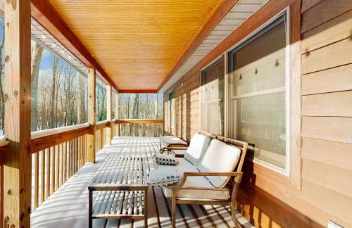 Hidden Haven - Foto 2