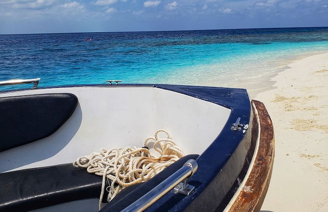 La Due Thulusdhoo - Foto 49