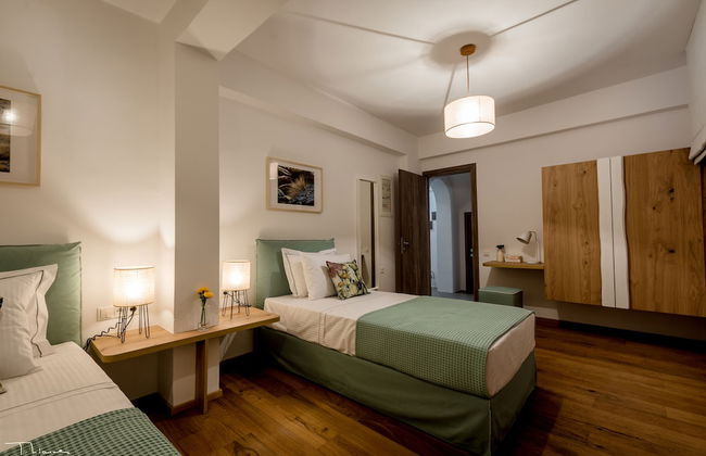 ALOS RESIDENCE - Foto 11