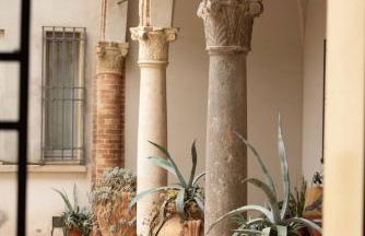 Casa Petrucci centro storico, accesso ztl e park gratuito - Foto 9