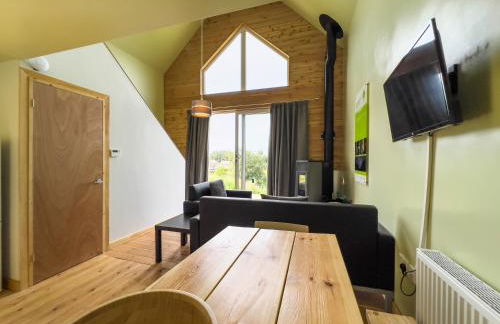 Tarset Tor - Bothy Cabin 4 - Foto 15