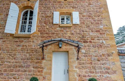 Château de Champ-renard - Foto 31