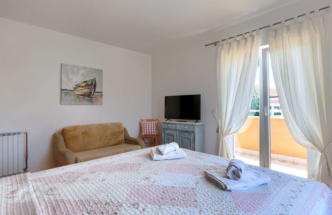 Villa Alba - Foto 13