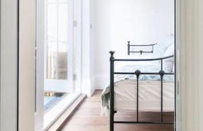 Stylish 3-bedroom flat in Kensington - Foto 36