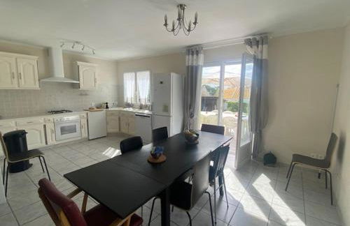 Maison Quiberville entre plage et campagne - Foto 6