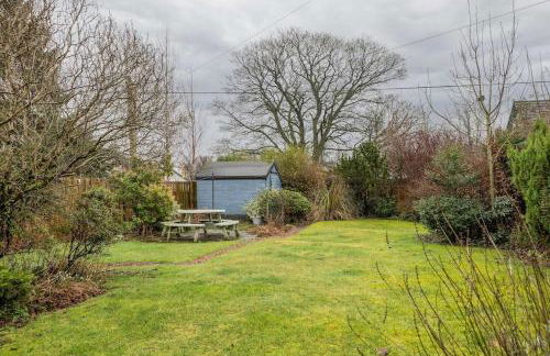 The Tranquil Auchterarder 3-bed Cottage - Foto 39