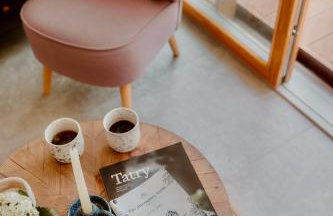 Wygórowane - nowoczesne stodoły pod Tatrami - Foto 14