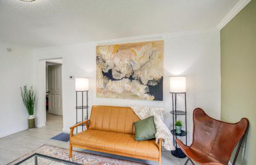 Riverfront Tennessee Retreat with Patio and Boat Ramp! - Foto 5