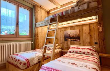 Casa Clus Bormio apartments 3 - Photo 22