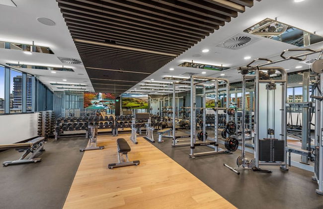 FV Dream 2 BED Apt+ Pool+ Free Parking Qfv211-16 - Foto 18