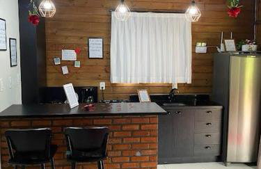 Cabana Dois Amores. Destino romântico. - Photo 79