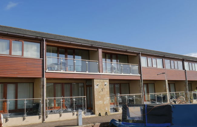 Tewitfield Marina - Foto 29