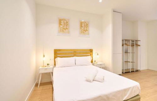 AT Arriba 5 - Centro Universidad - Foto 26