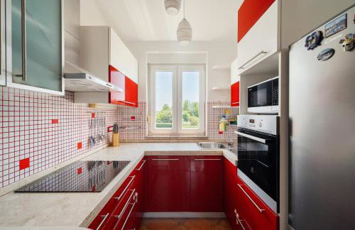 Luka with Private Pool - Foto 15