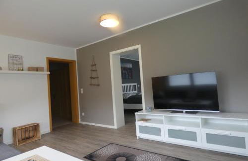 Ferienwohnung Inauen s Kiek in - Photo 36