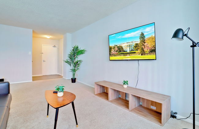 Restful Stay in DC Apartments - Photo 76