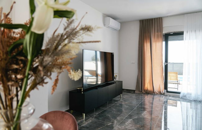 Villa LA ZE - Foto 16