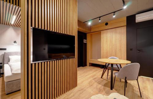 Stek Apartments ApartHotel - Foto 52