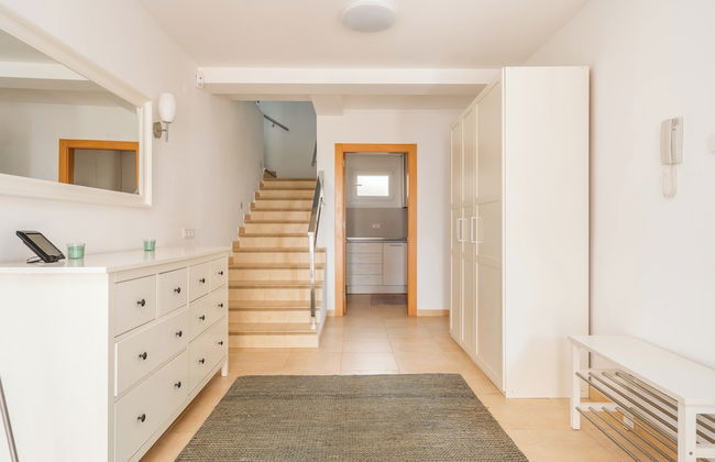 Spacious 3BR Villa with pool and views - Foto 21