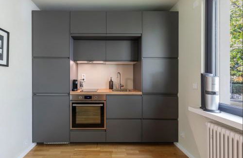 Appartement Waldheim - Foto 14