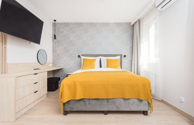 Serviced Apartments G11 - between Main Market Square and Jewish Quarter by InPoint - Foto 7