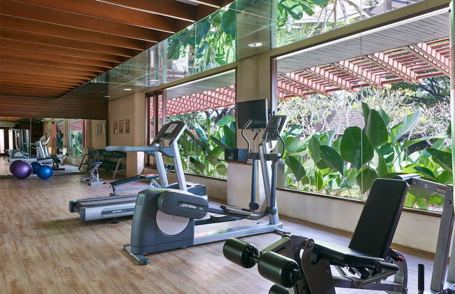 MUTHI MAYA Forest Pool Villa Resort - Foto 44