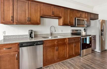 Landing Modern Studio Clubhouse Pool - Foto 6